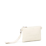 Borsa a tracolla Responsability Now 73BS8F306 RESPONSIBILITY NOWOFF WHITE V° 73 