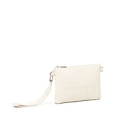 Borsa a tracolla Responsability Now 73BS8F306 RESPONSIBILITY NOWOFF WHITE V° 73 