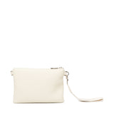 Borsa a tracolla Responsability Now 73BS8F306 RESPONSIBILITY NOWOFF WHITE V° 73 