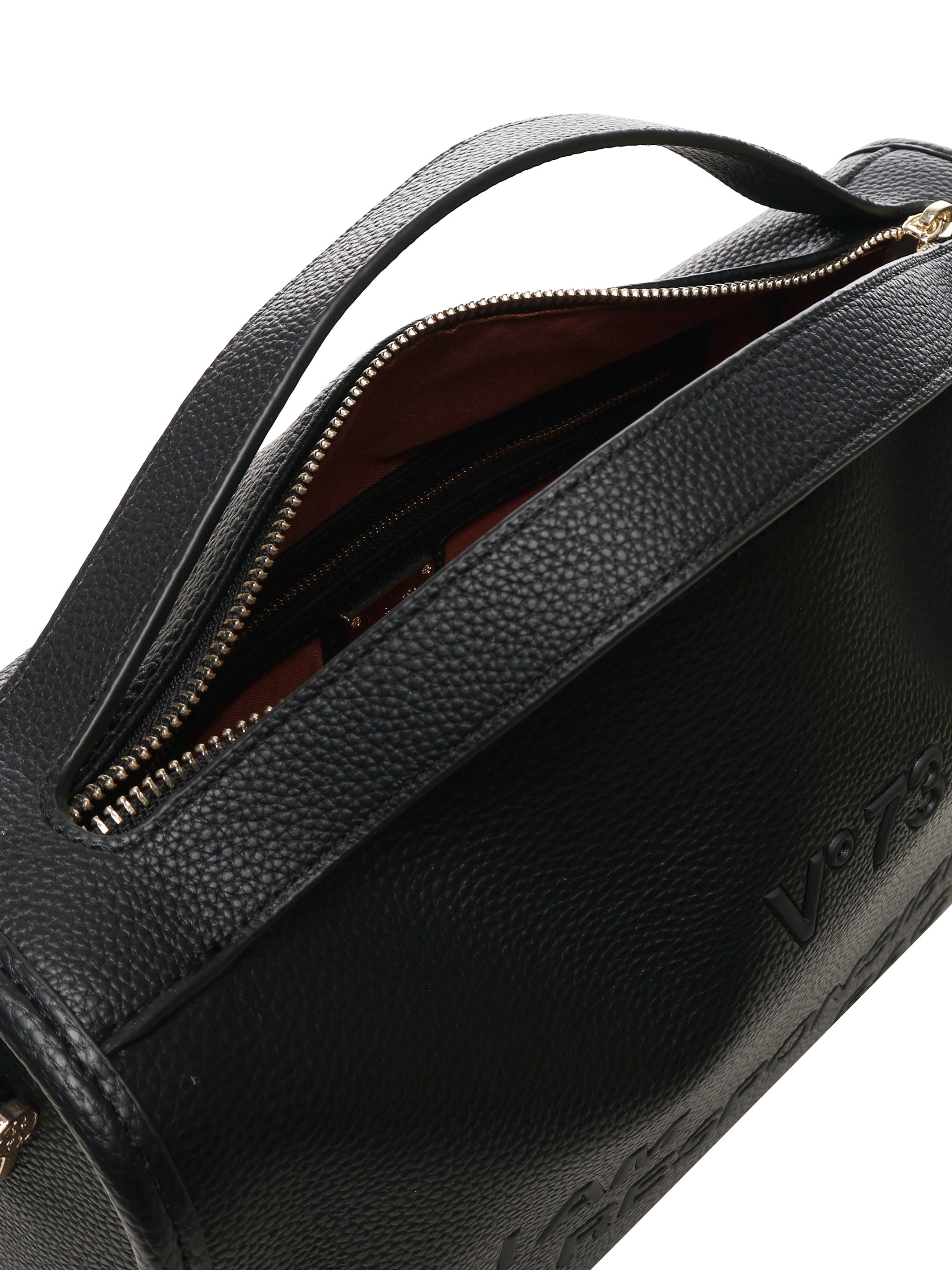 Borsa Resposability Now 73BS8F307 RESPONSIBILITY NOWNERO V° 73 
