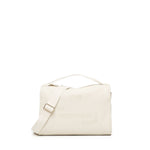 Borsa Resposability Now 73BS8F307 RESPONSIBILITY NOWOFF WHITE V° 73 