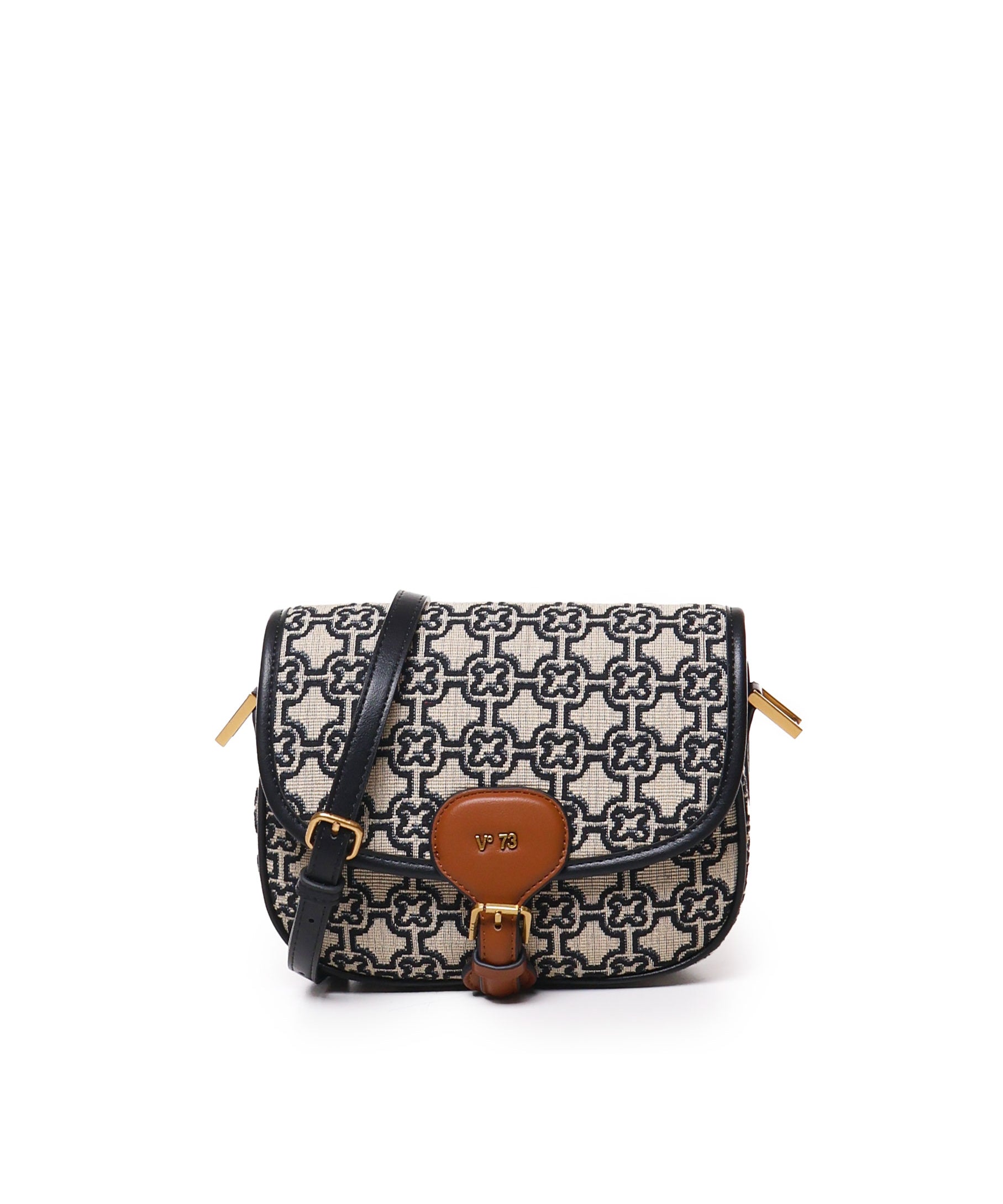 Borsa Harriett 73BS8G204 HARRIETNATUR/MULTICOLOR V° 73 