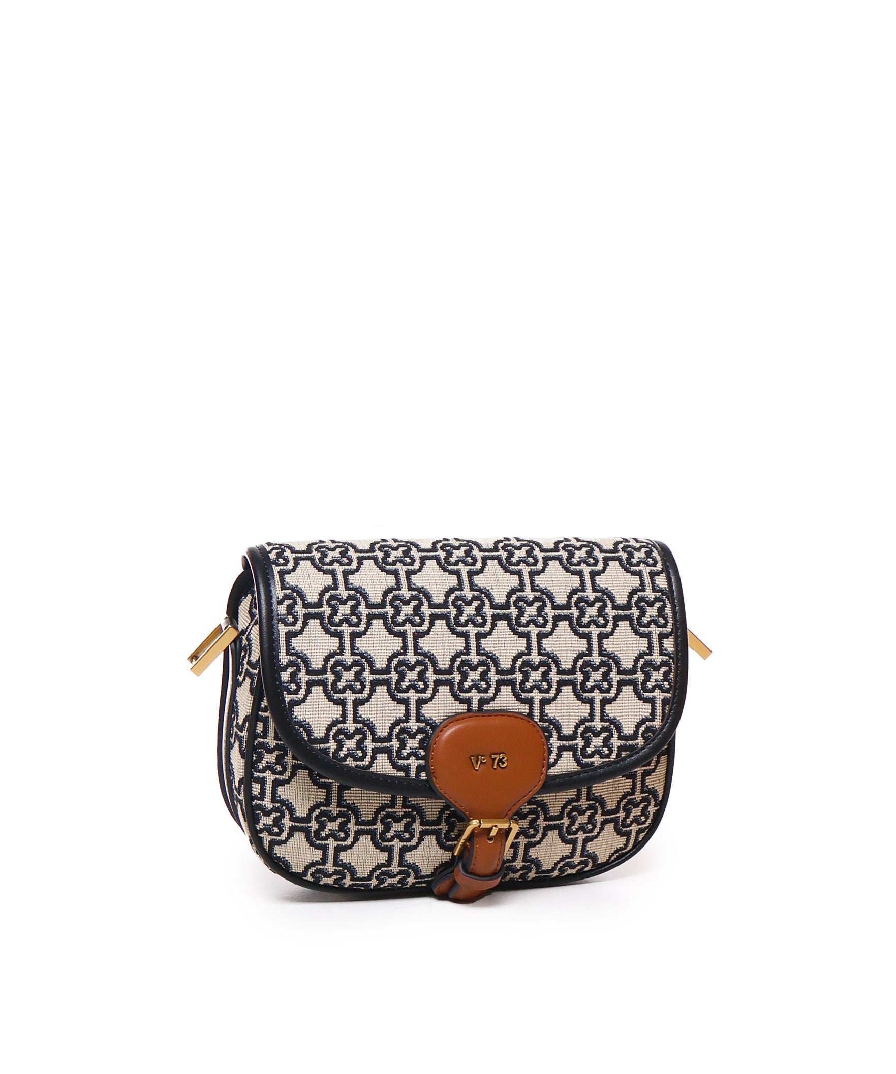 Borsa Harriett 73BS8G204 HARRIETNATUR/MULTICOLOR V° 73 