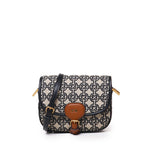 Borsa Harriett 73BS8G204 HARRIETNATUR/MULTICOLOR V° 73 