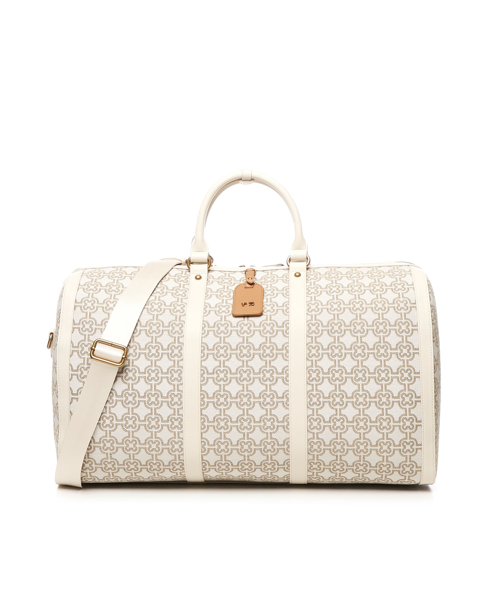 Borsa grande Harriet 73BS8G211 HARRIETBEIGE/MULTICOLOR V° 73 