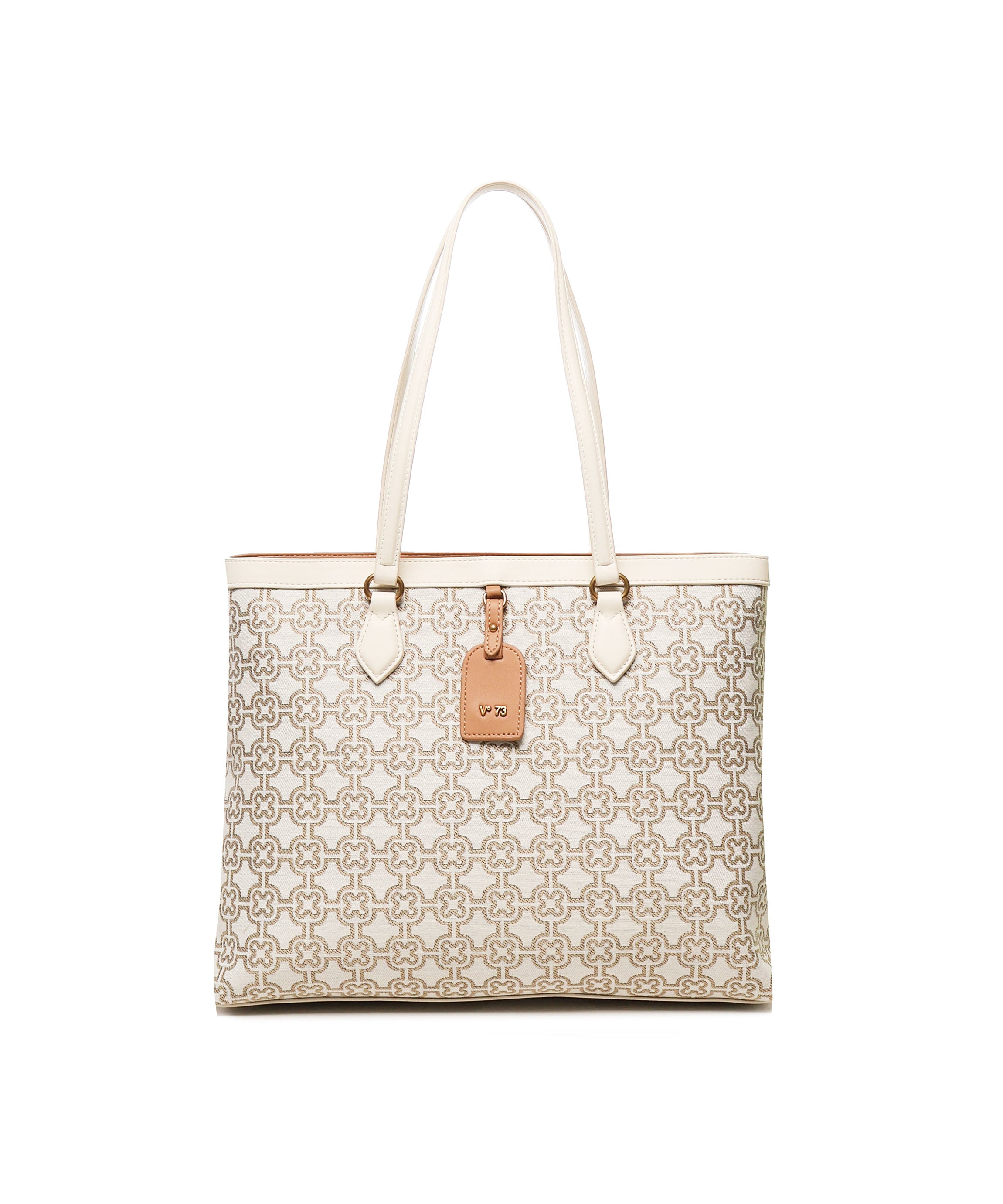  73BS8G212 HARRIETBEIGE/MULTICOLOR V° 73 