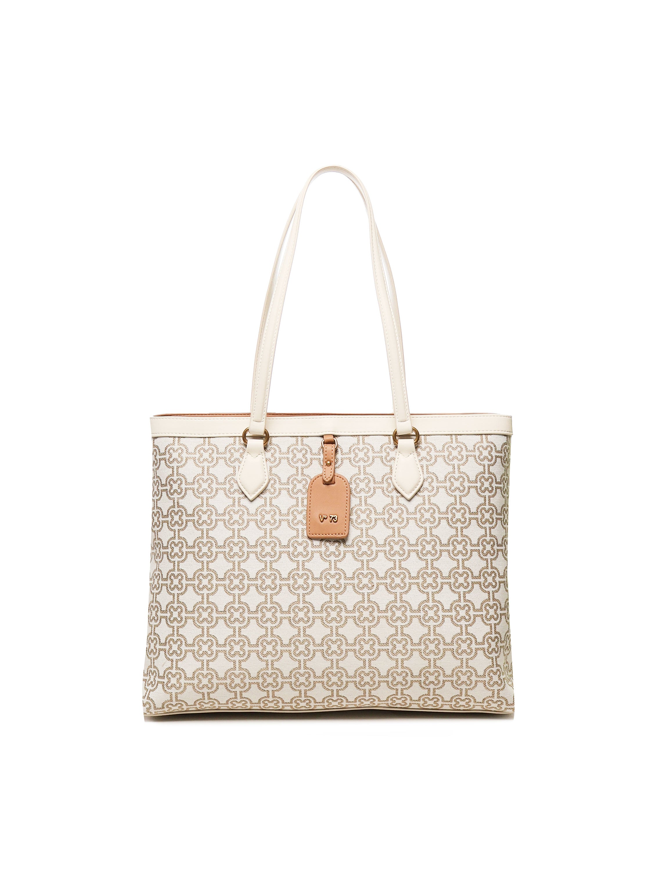  73BS8G212 HARRIETBEIGE/MULTICOLOR V° 73 