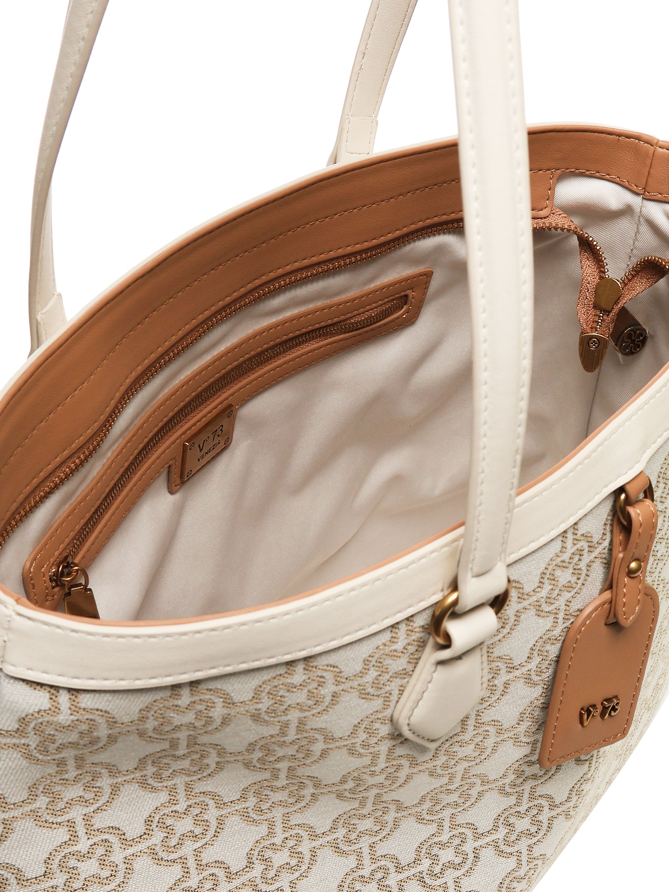  73BS8G212 HARRIETBEIGE/MULTICOLOR V° 73 