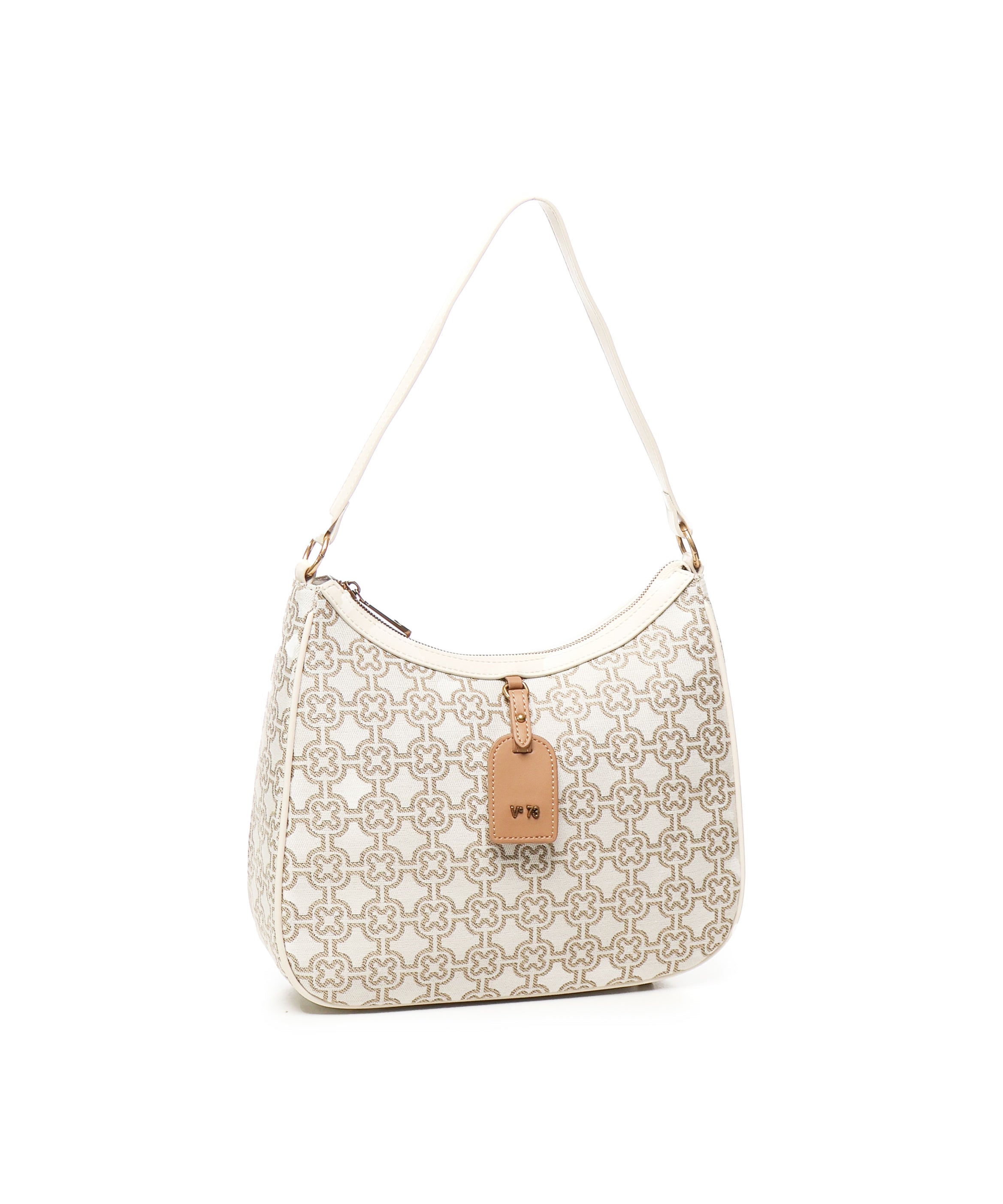 Borsa a spalla Hariett 73BS8G213 HARRIETBEIGE/MULTICOLOR V° 73 