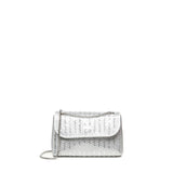 Borsa a spalla Dorothy 73BS8G802 DOROTHYARGENTO V° 73 