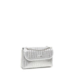 Borsa a spalla Dorothy 73BS8G802 DOROTHYARGENTO V° 73 