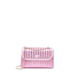 Borsa a spalla Dorothy 73BS8G802 DOROTHYLILLA V° 73 