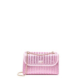 Borsa a spalla Dorothy 73BS8G802 DOROTHYLILLA V° 73 