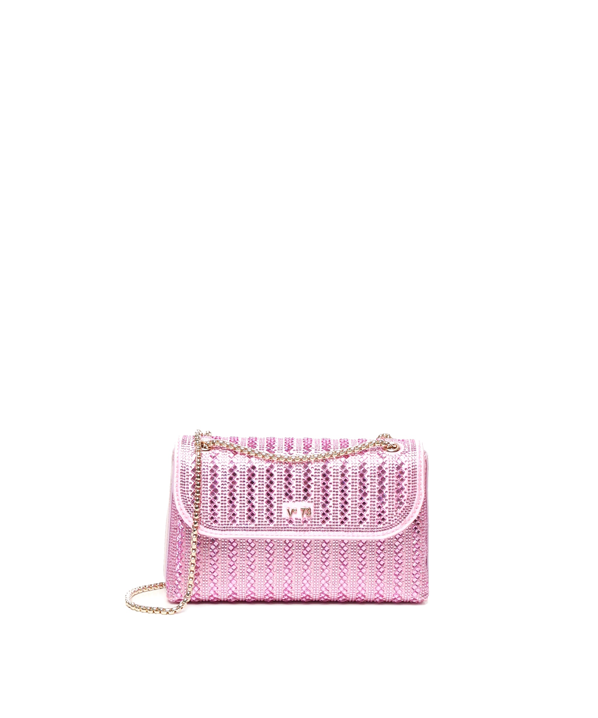 Borsa a spalla Dorothy 73BS8G802 DOROTHYLILLA V° 73 