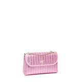 Borsa a spalla Dorothy 73BS8G802 DOROTHYLILLA V° 73 
