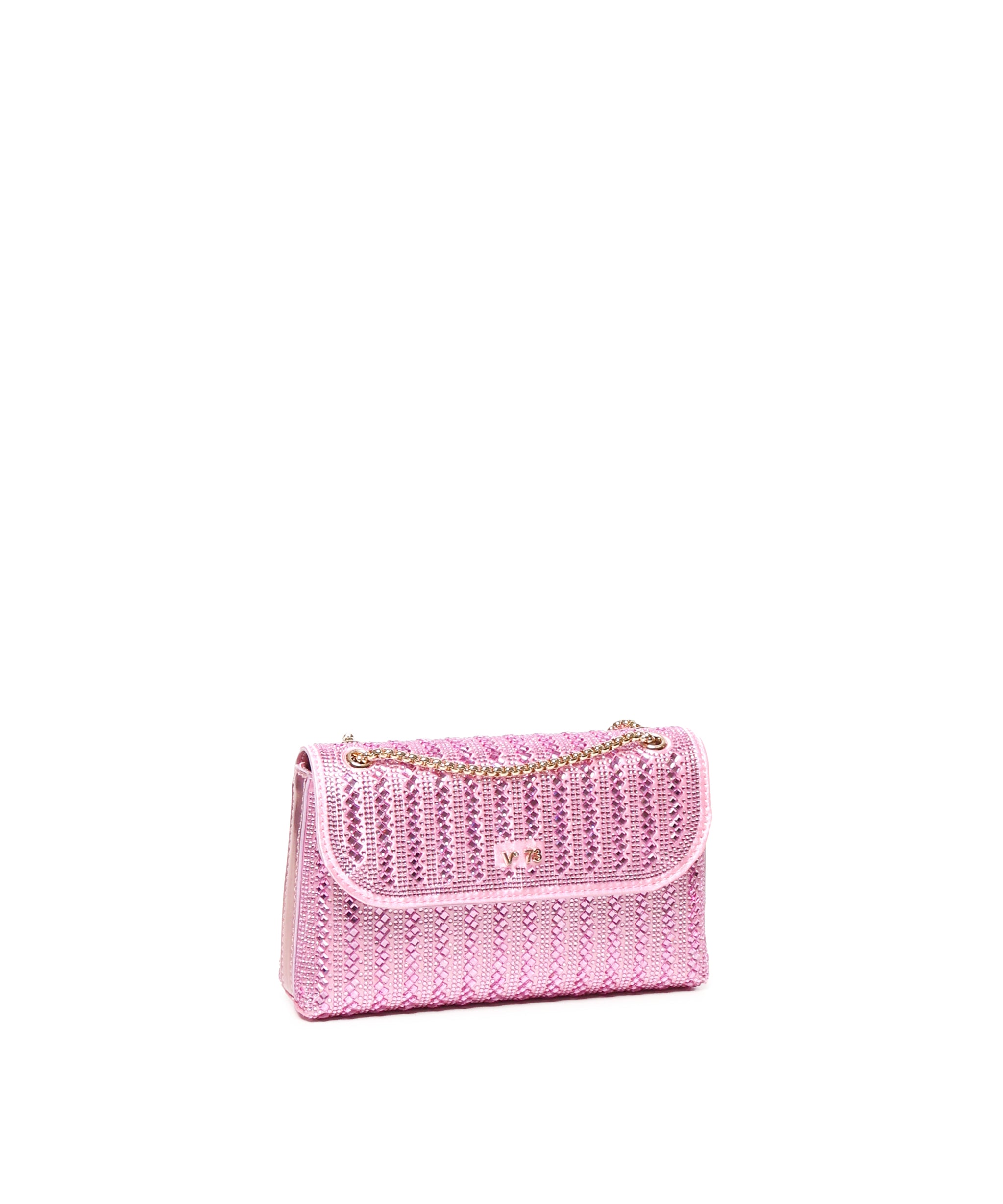 Borsa a spalla Dorothy 73BS8G802 DOROTHYLILLA V° 73 