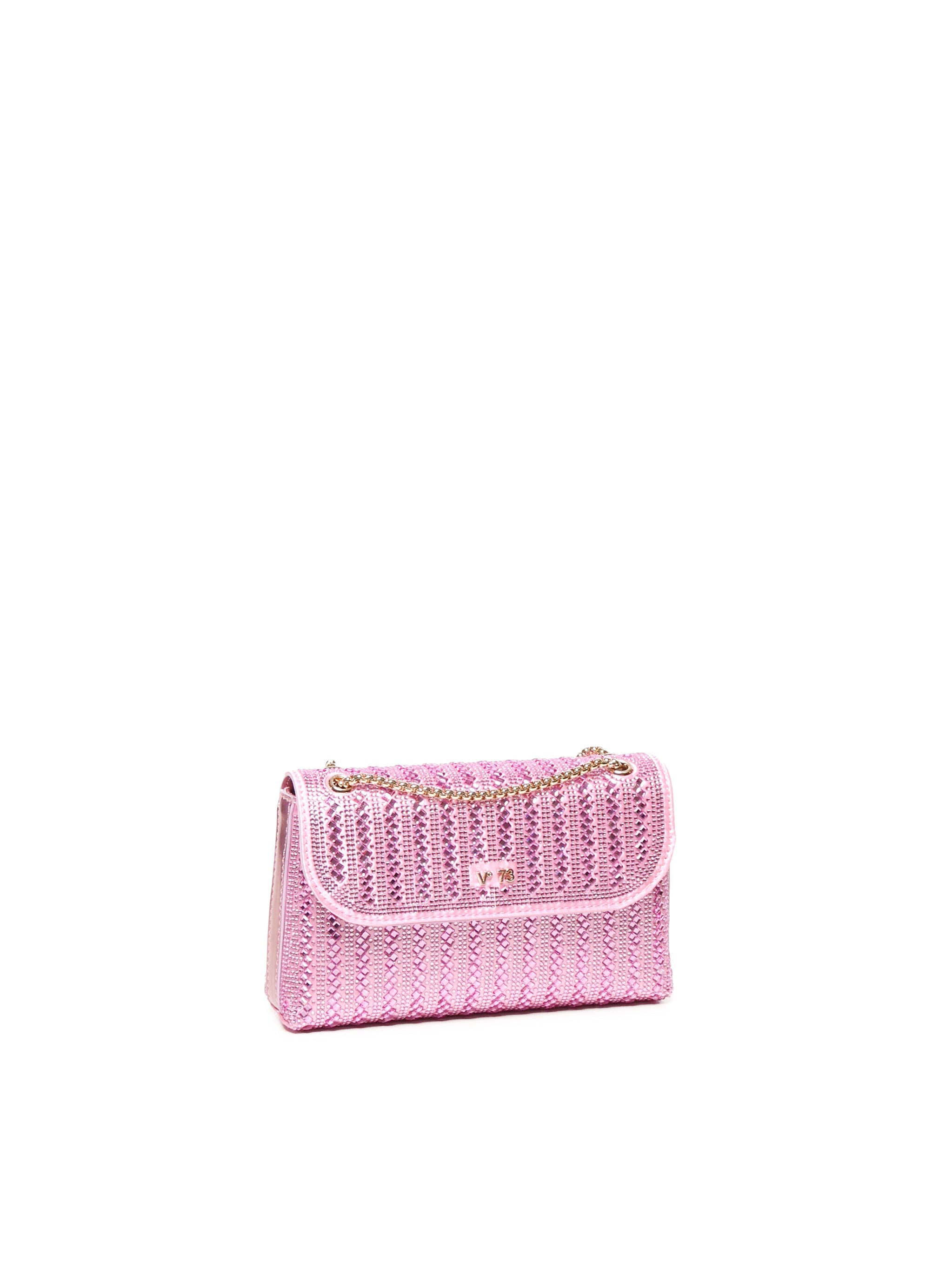 Borsa a spalla Dorothy 73BS8G802 DOROTHYLILLA V° 73 