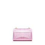 Borsa a spalla Dorothy 73BS8G802 DOROTHYLILLA V° 73 