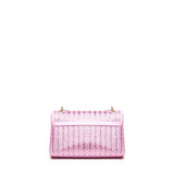 Borsa a spalla Dorothy 73BS8G802 DOROTHYLILLA V° 73 