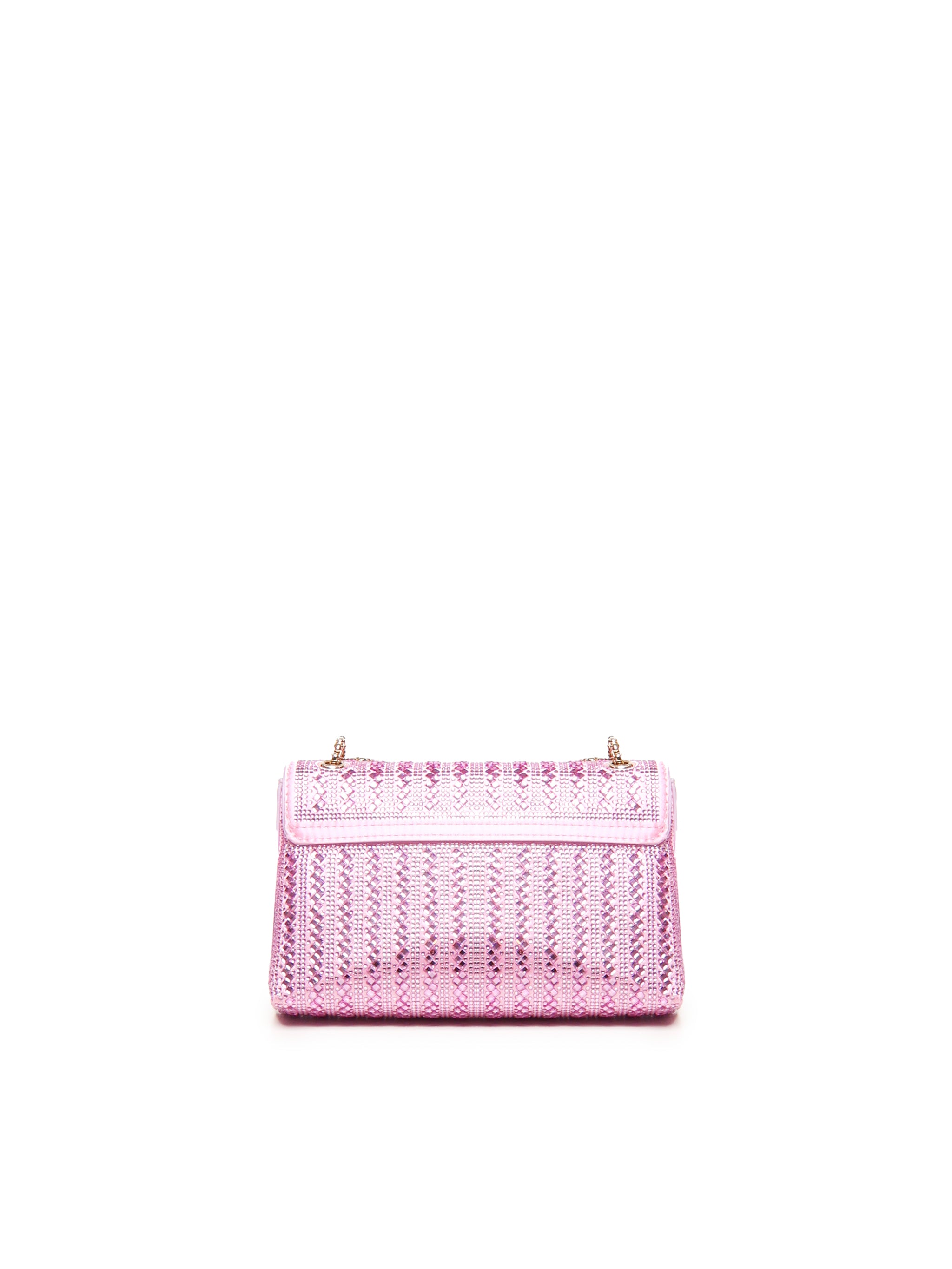 Borsa a spalla Dorothy 73BS8G802 DOROTHYLILLA V° 73 