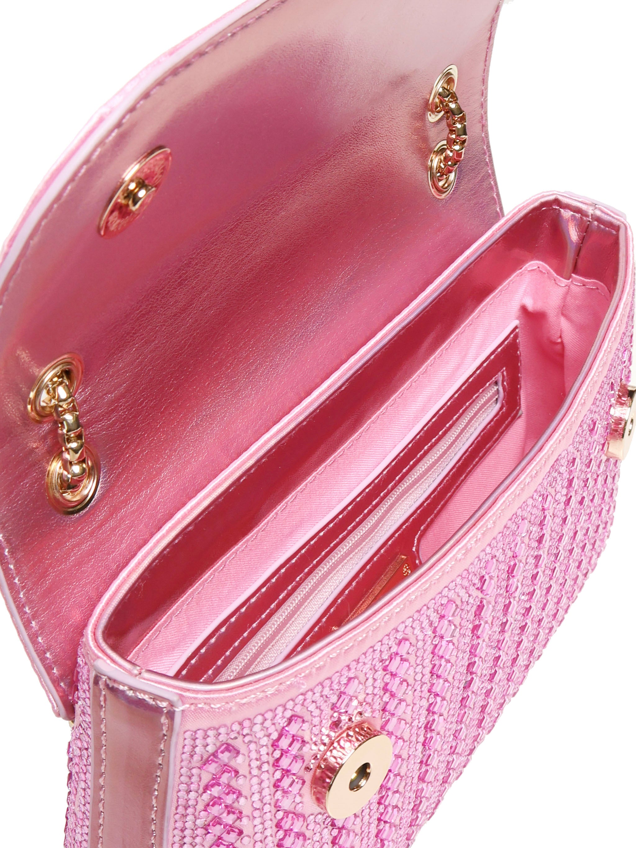 Borsa a spalla Dorothy 73BS8G802 DOROTHYLILLA V° 73 