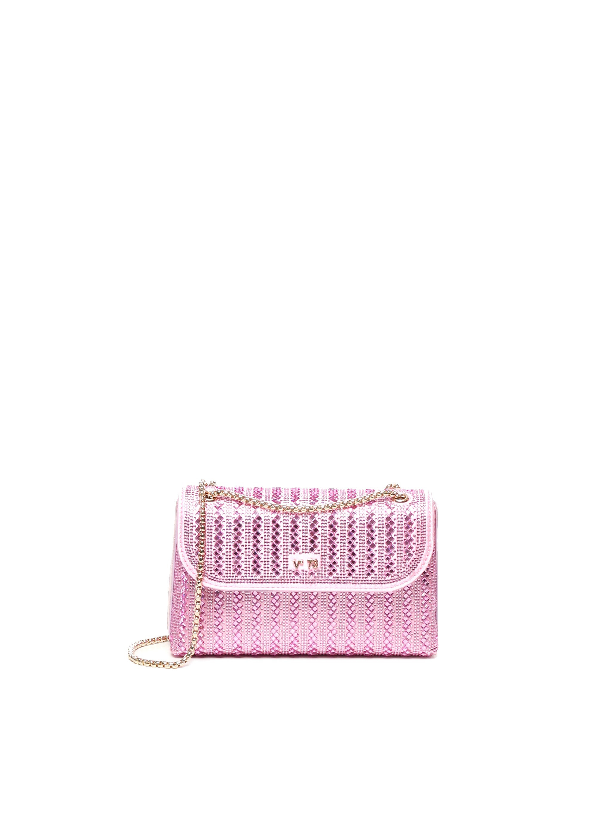 Borsa a spalla Dorothy 73BS8G802 DOROTHYLILLA V° 73 