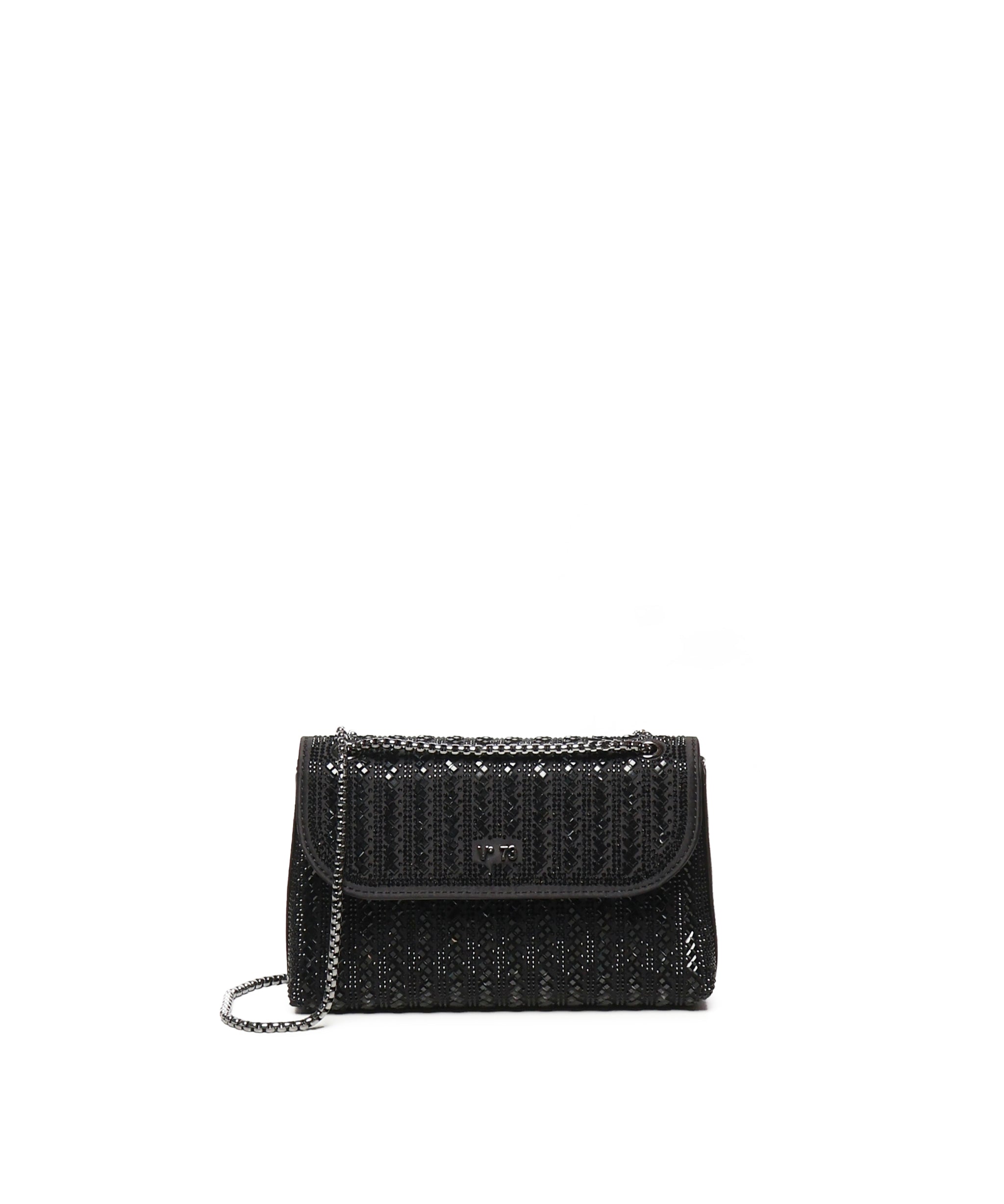 Borsa a spalla Dorothy 73BS8G802 DOROTHYNERO V° 73 