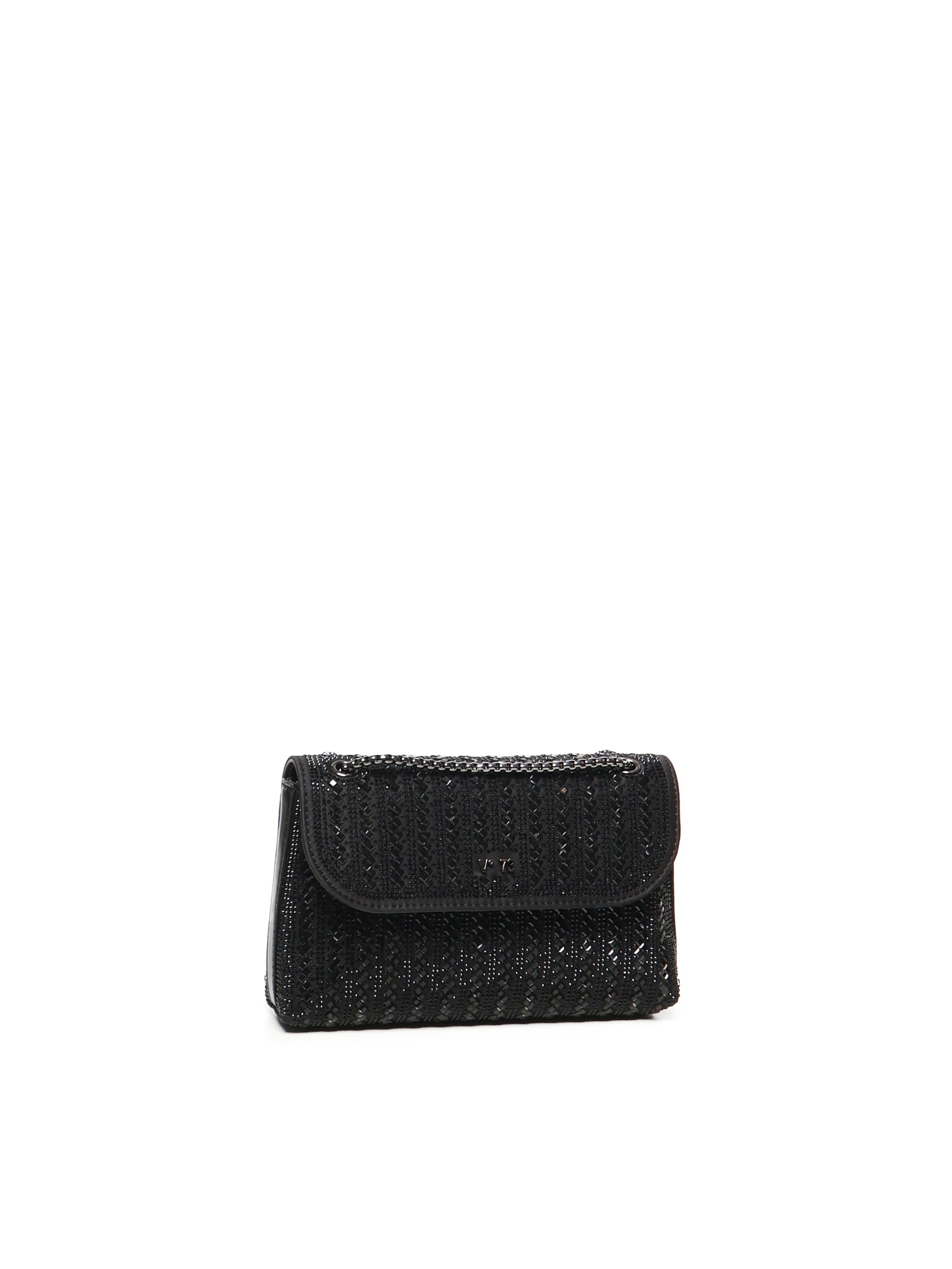 Borsa a spalla Dorothy 73BS8G802 DOROTHYNERO V° 73 
