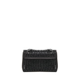Borsa a spalla Dorothy 73BS8G802 DOROTHYNERO V° 73 