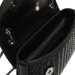 Borsa a spalla Dorothy 73BS8G802 DOROTHYNERO V° 73 