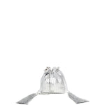 Borsa a secchiello Dorothy 73BS8G804 DOROTHYARGENTO V° 73 