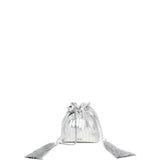 Borsa a secchiello Dorothy 73BS8G804 DOROTHYARGENTO V° 73 