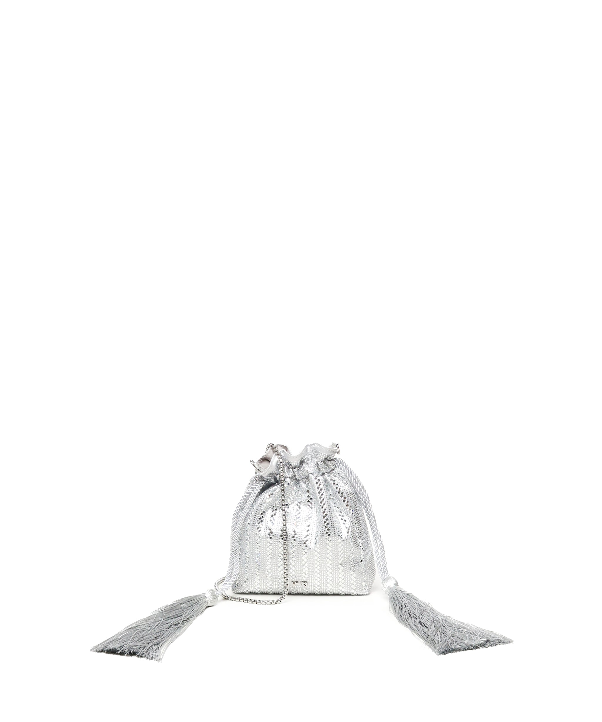 Borsa a secchiello Dorothy 73BS8G804 DOROTHYARGENTO V° 73 