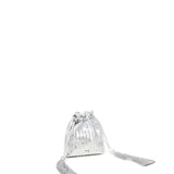 Borsa a secchiello Dorothy 73BS8G804 DOROTHYARGENTO V° 73 