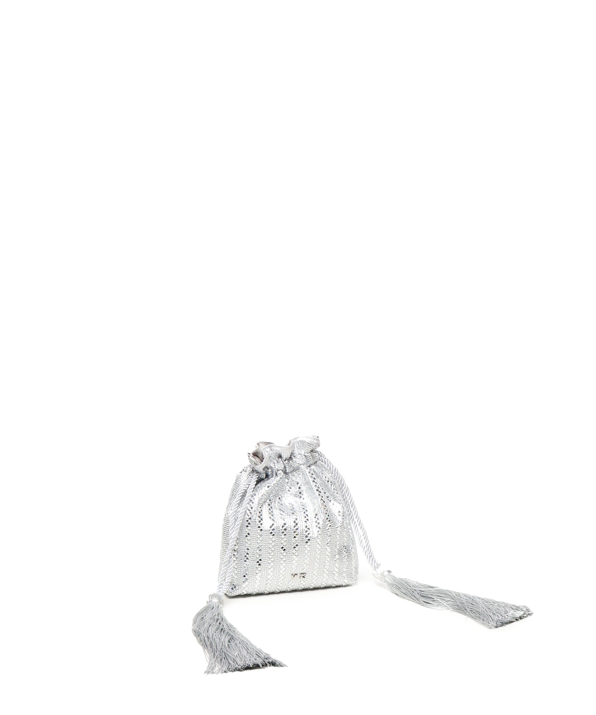 Borsa a secchiello Dorothy 73BS8G804 DOROTHYARGENTO V° 73 