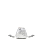 Borsa a secchiello Dorothy 73BS8G804 DOROTHYARGENTO V° 73 