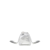 Borsa a secchiello Dorothy 73BS8G804 DOROTHYARGENTO V° 73 