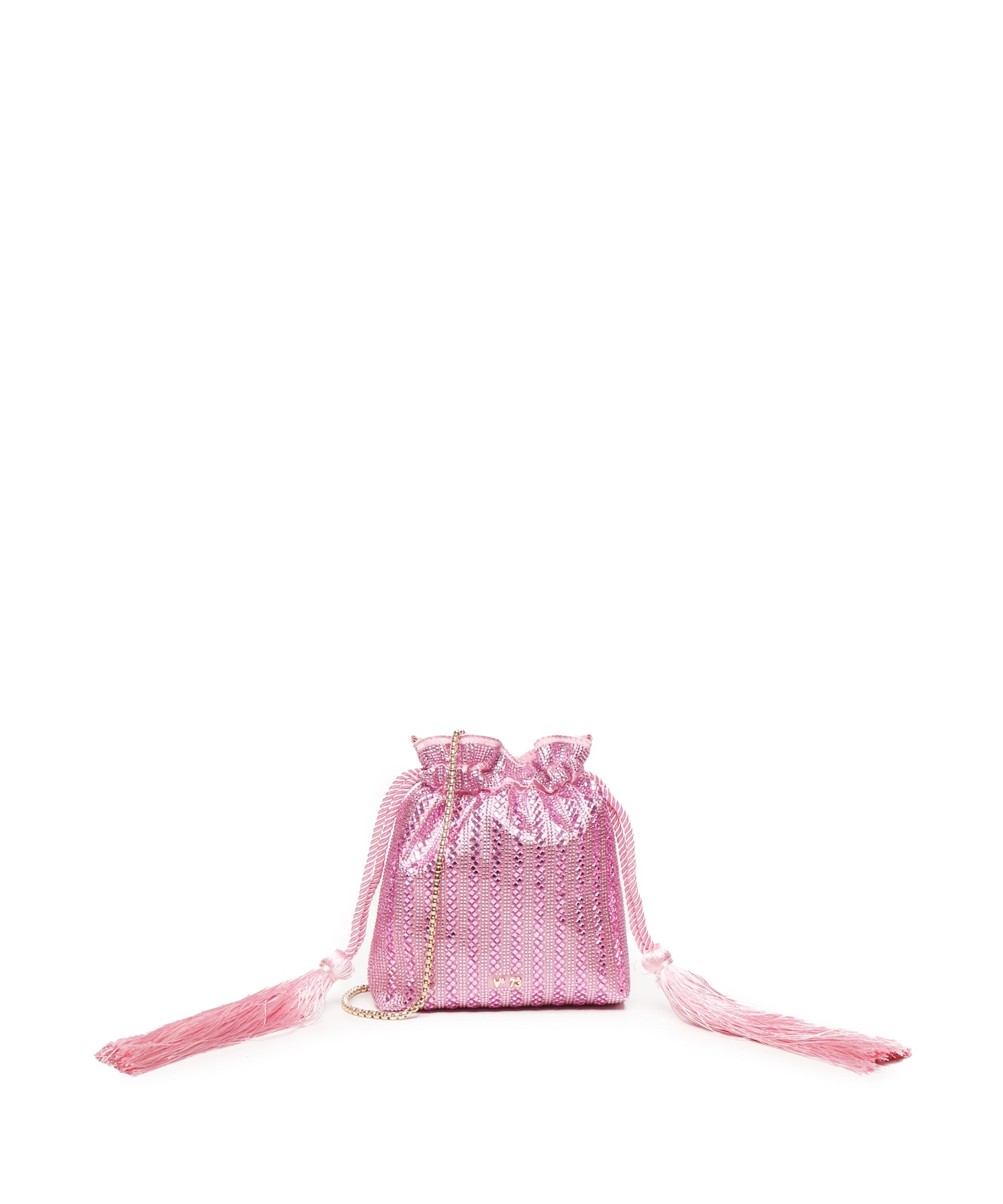 Borsa a secchiello Dorothy 73BS8G804 DOROTHYLILLA V° 73 
