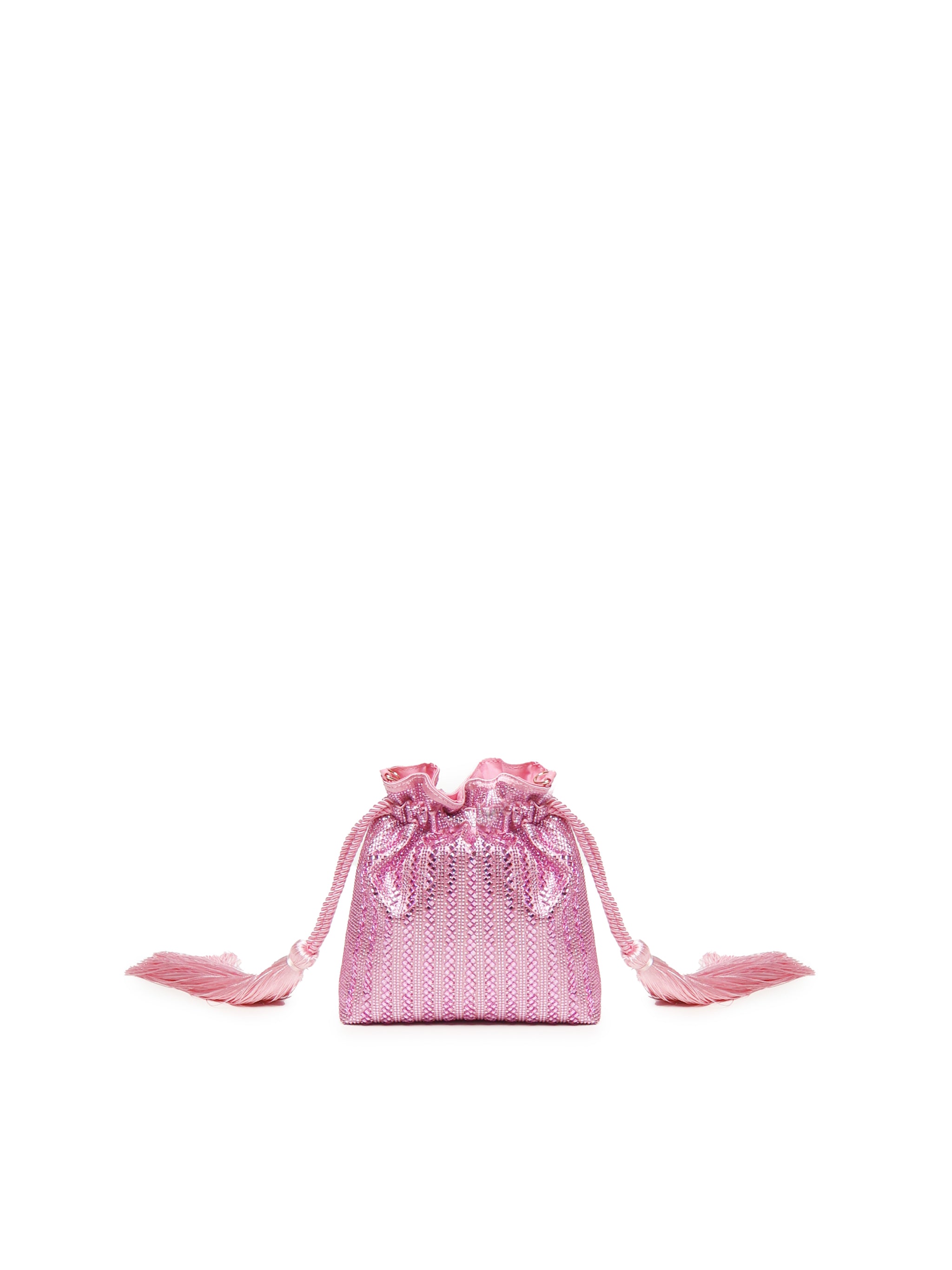 Borsa a secchiello Dorothy 73BS8G804 DOROTHYLILLA V° 73 