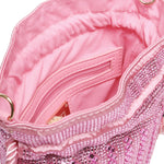 Borsa a secchiello Dorothy 73BS8G804 DOROTHYLILLA V° 73 