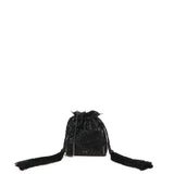 Borsa a secchiello Dorothy 73BS8G804 DOROTHYNERO V° 73 