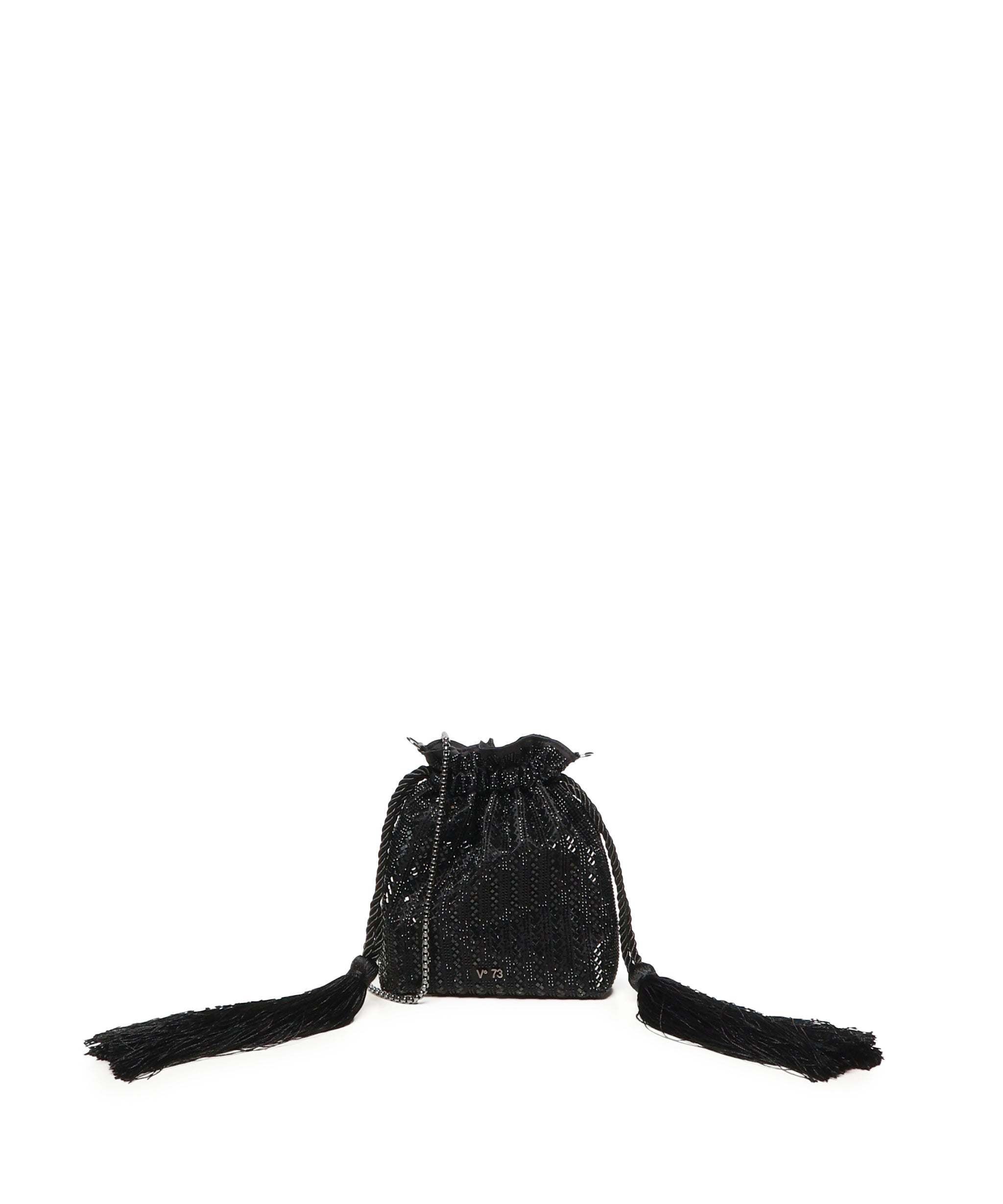 Borsa a secchiello Dorothy 73BS8G804 DOROTHYNERO V° 73 