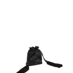 Borsa a secchiello Dorothy 73BS8G804 DOROTHYNERO V° 73 