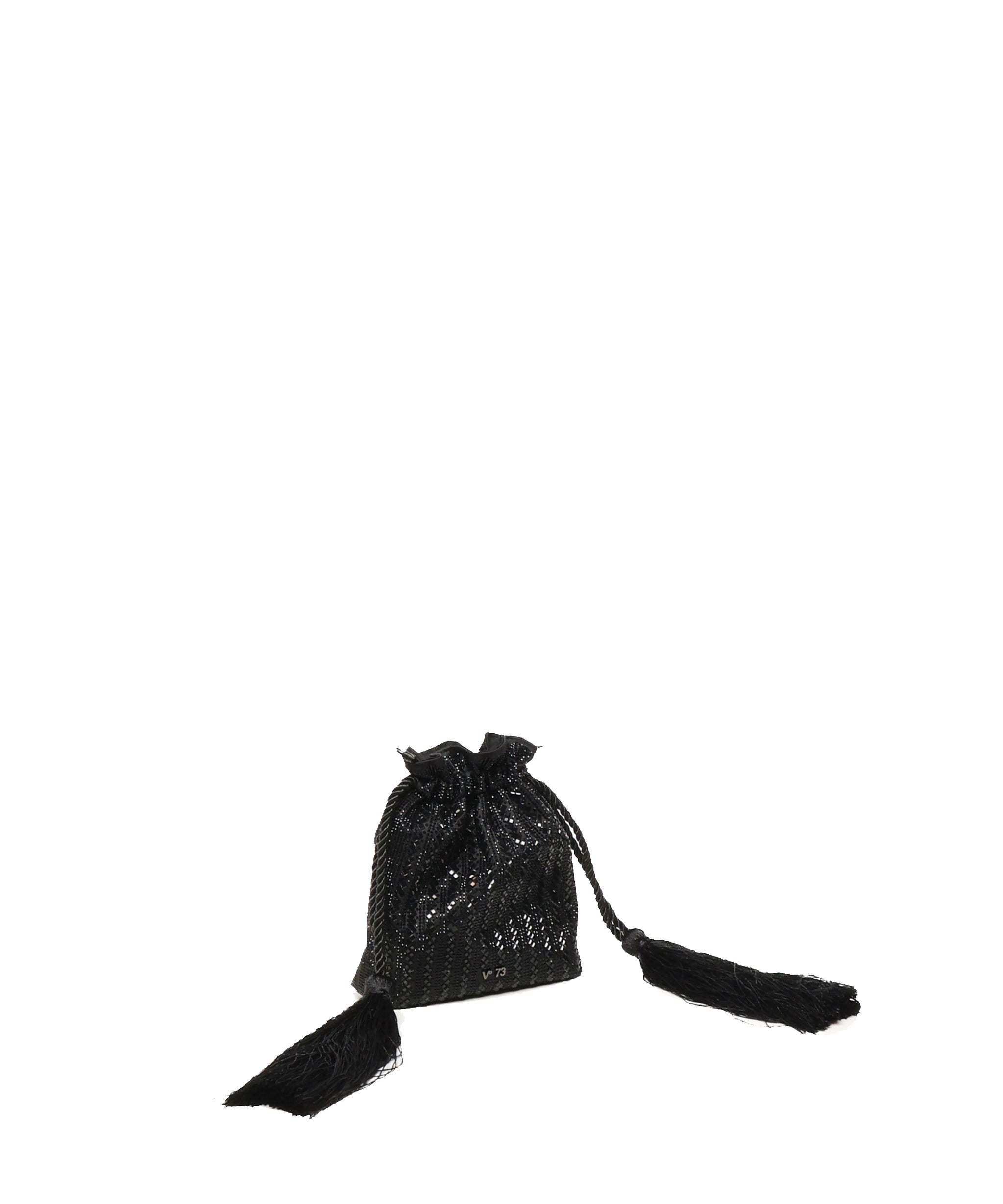 Borsa a secchiello Dorothy 73BS8G804 DOROTHYNERO V° 73 
