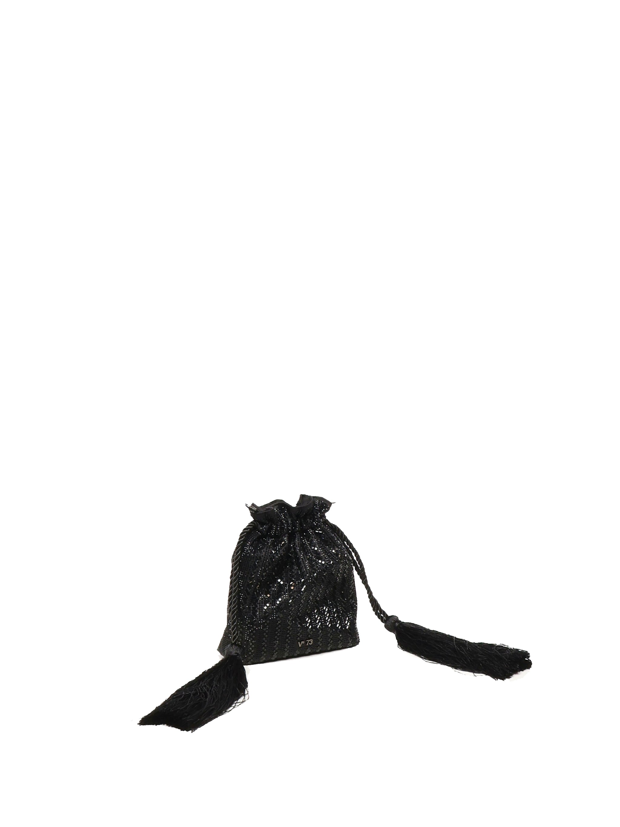 Borsa a secchiello Dorothy 73BS8G804 DOROTHYNERO V° 73 