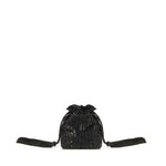 Borsa a secchiello Dorothy 73BS8G804 DOROTHYNERO V° 73 