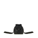 Borsa a secchiello Dorothy 73BS8G804 DOROTHYNERO V° 73 