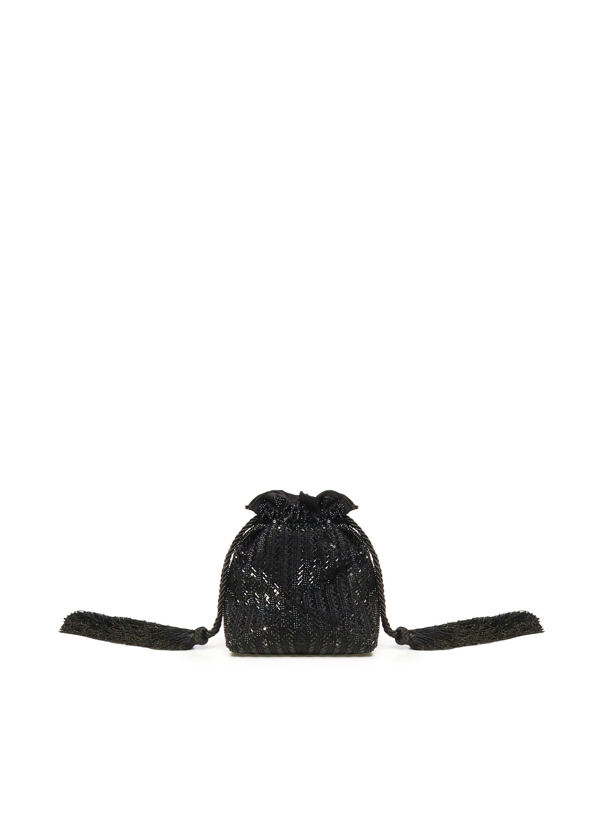 Borsa a secchiello Dorothy 73BS8G804 DOROTHYNERO V° 73 