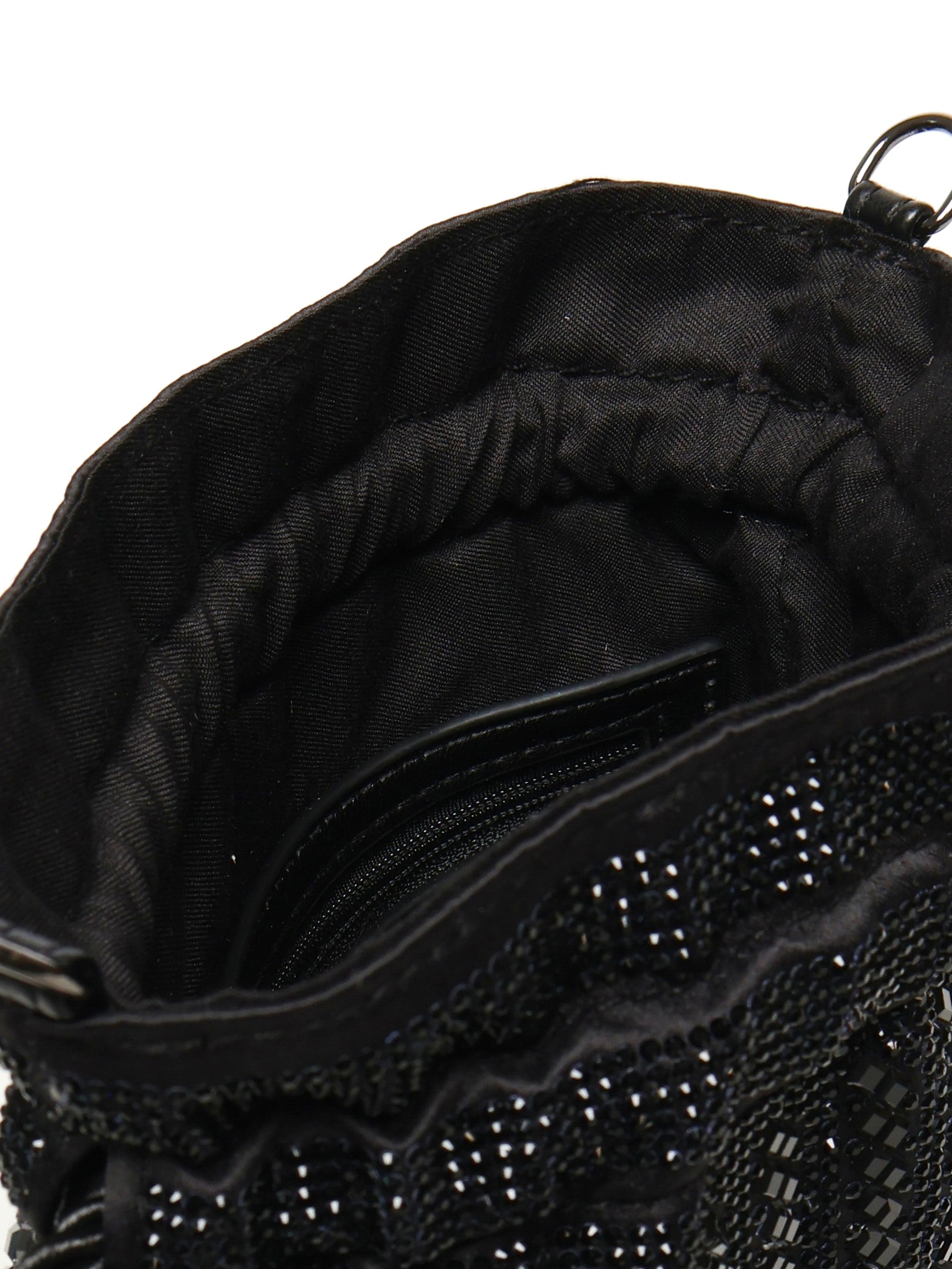 Borsa a secchiello Dorothy 73BS8G804 DOROTHYNERO V° 73 