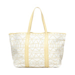 Borsa Tote Beth 73BS8VH01 BETHCEDRO/BIANCO V° 73 